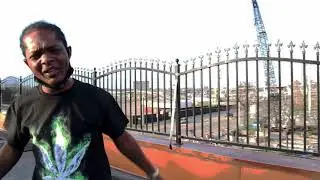 Its Magma - Pressure (prod by Knocma)(shot by T.Ca$$h) Editing by Magma Media