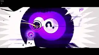 [4k] I Spy With My Little Eye A Geometry Dash Level! | ISpyWithMyLittleEye Geometry Dash 2.11