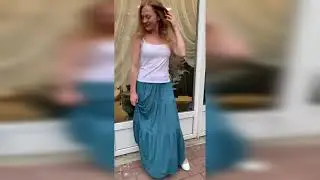 Летняя коллекция юбок