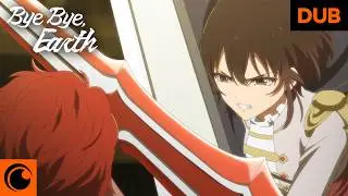 Belle VS Kir ⚔️ | Bye Bye Earth