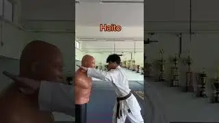 proibido pelo perigo de lesões🥋🔥      