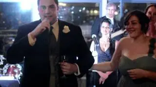 John and Devon Wedding 9-17-11