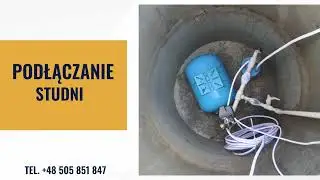 Usługi wodno-kanalizacyjne Rudka Hydro-Fach