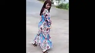 Духтари точик 