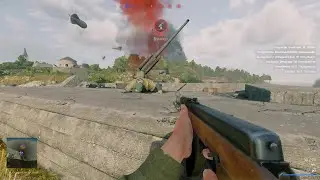 The Enlisted 2024 видео 2560р
