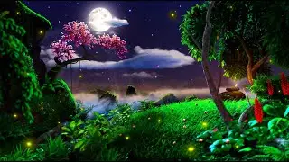 Relaxing Piano Music