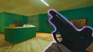 The *BEST* Pistol - Rainbow Six Siege