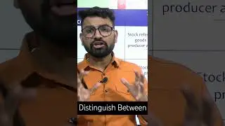OCM Class 12th || Last Year's Paper Solving || #commerce #education