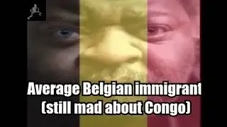 Belgium Slander