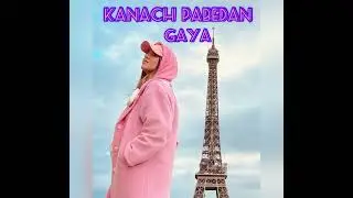 Gaya Harutyunyan - KANACH PABEDAN / NEW VERSION /2022