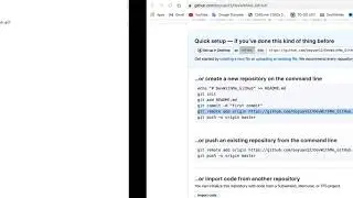 GitHub Tutorial #2 | Commit files using Git, Desktop and Web