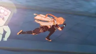 Genshin Impact But It's Filled With Chaos