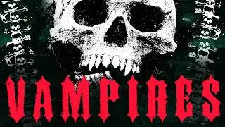 The Age of VAMPIRES