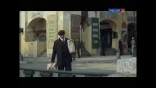 Маяковский. Два дня. 4 серия