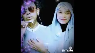 Bidadari surga ustadz Jefri al-buchori cover smule