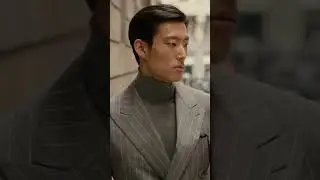 RALPH LAUREN | Purple Label | Pre-Fall 2024