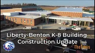 Liberty-Benton Construction Update 3