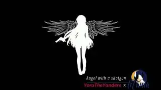 The Cab - Angel with a shotgun [cover by Titania&Yoru]