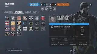RAINBOW SIX SIEGE -__- RANKED