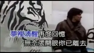 可不可以  (國語)  -  劉德華