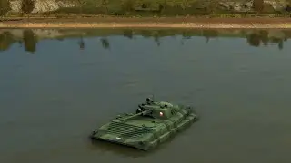 BPzV Sněžka (Wargame: Red Dragon)