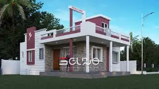 10 best bungalow elevation first floor house #house #architecture #realestate