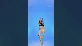 [slow & mirrored] SOOJIN 'MONA LISA' (chorus) @InnahBee  #SOOJIN #kpop #tutorial #shorts