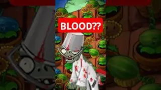 PvZ's Bloodiest Enemy? 