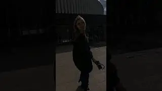 Гуляем в парке Галицкого. 
