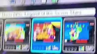 SNES classic video