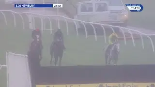 2018 Betfair Exchange Chase - Altior - Racing TV