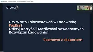 Czy warto zainwestować w ładowarkę elektryczną FoxEss?