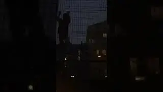 Человек поук