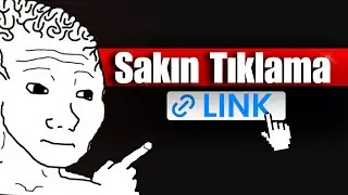 Bir Linkle İnsanları Hacklemek Gerçekten Mümkün mü? | Etik Hacking