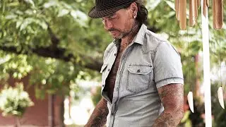 MALAGUEÑA  SALEROSA - GIPSY Cover by DANY KRASTAN SANCHEZ