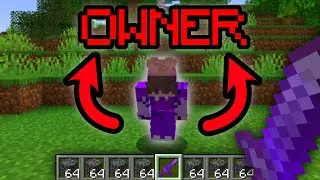 What Happens if you KILL the OWNER of an SMP...