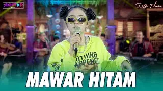 BLACK ROSE - Luka itu memang terlalu berat untukmu (Tipe-X)   