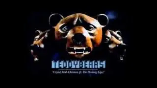 Alvin and the Chipmunks - Teddybears - Rocket Scientist