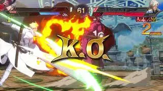 DNF DUEL Open β Matches #7