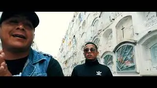 Quien cura - Hectareas 14 ft Jorgito el Versatil Prod. Louis Infinity music y Made in Callao Records