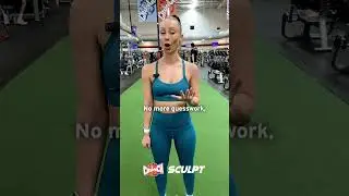 Introducing Sculpt Month at Crunch Fitness
