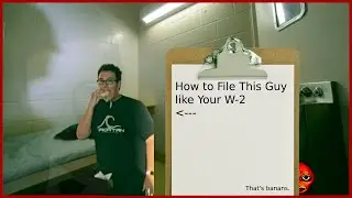 How to Write an SCP Entry