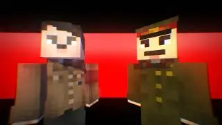 idk wut is dis [Minecraft Animation]