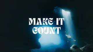 MAKE IT COUNT - SW24 Collection