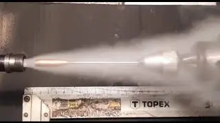 Третий период, или период последействия газов. Типа :)