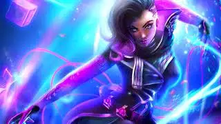 Nightcore - Sombra