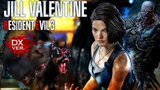 Jill Valentine Fleeing Raccoon City in This Masterpiece Statue | Prime 1 Studio