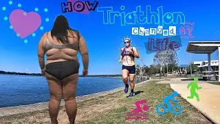 Morbidly Obese to Endurance Athlete | Complete Life Transformation