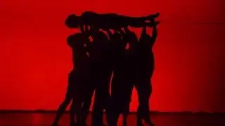 Cellophane Dance Theater Performance - 2013 - Koon Theater Group