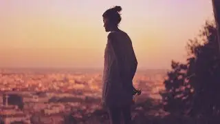Elliot Berger & Laura Brehm - Believe (Lyrics / Lyric Video)